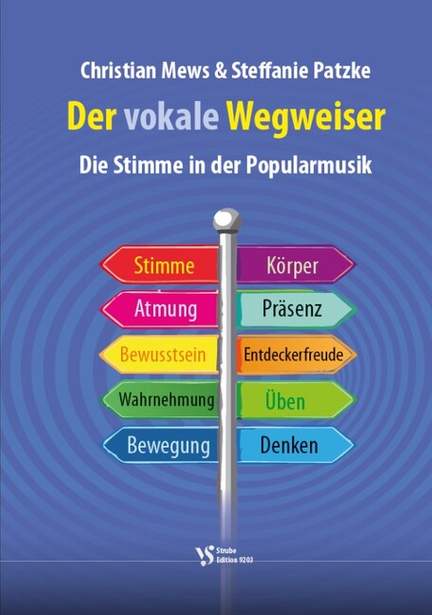 Der vokale Wegweiser
