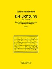 Hofmann, D: Die Lichtung