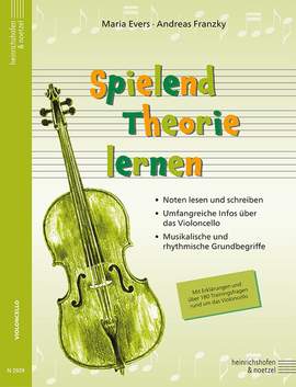 Evers, M: Spielend Theorie lernen