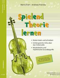 Evers, M: Spielend Theorie lernen