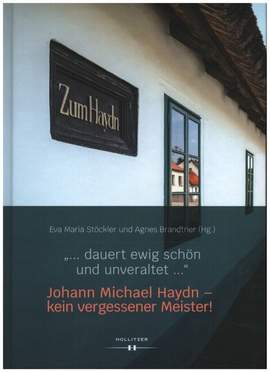 '...dauert ewig schön und unveraltet...'