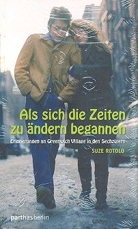 Als sich die Zeiten zu ändern begannen