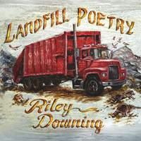 Landfill Poetry