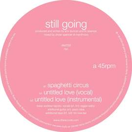 Spaghetti Circus