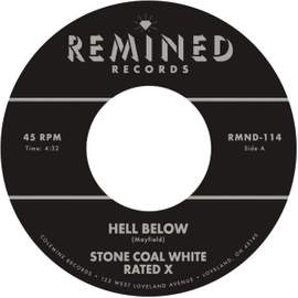 Hell Below / Free