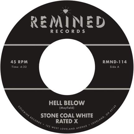 Hell Below / Free