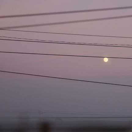 Long Slow Distance