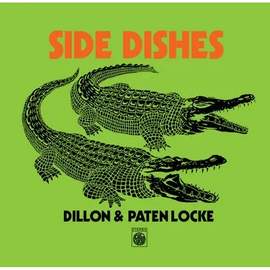 Side Dishes