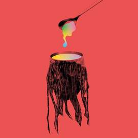 Headsoup (2026 Repress)