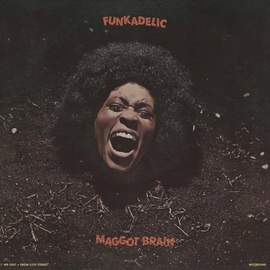 Maggot Brain