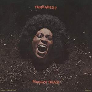 Maggot Brain