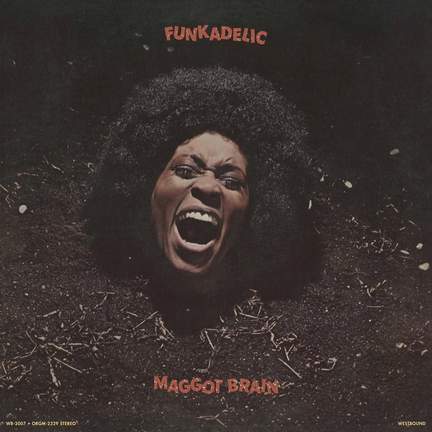 Maggot Brain