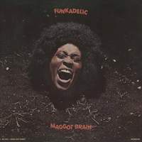 Maggot Brain