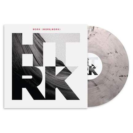 Work (work, Work) (15th Anniversary Edition)