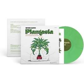 Mother Earth's Plantasia (50th Anniversary Edi