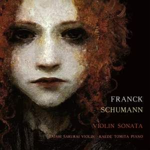 Frank & Schumann: Sonatas