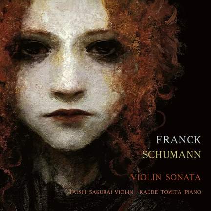Frank & Schumann: Sonatas