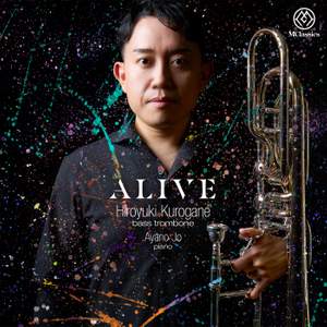 ALIVE