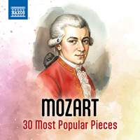 Mozart - 30 Most Popular Pieces