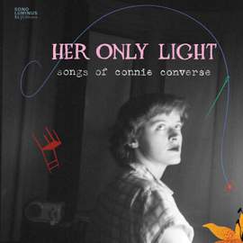 Songs of Connie Converse