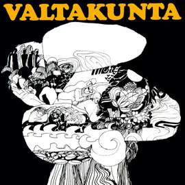 Valtakunta
