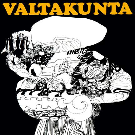 Valtakunta
