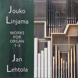 Linjama: Works for Organ 1–3