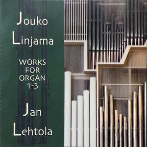 Linjama: Works for Organ 1–3