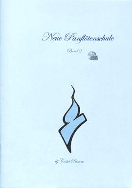 Puscoiu, C: Neue Panflötenschule 2 Vol. 2