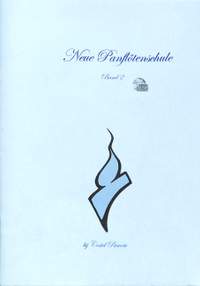 Puscoiu, C: Neue Panflötenschule 2 Vol. 2