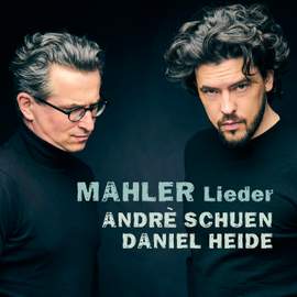 Mahler: Lieder