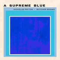 A Supreme Blue