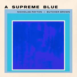 A Supreme Blue