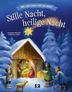 Brandt, S: Stille Nacht, heilige Nacht