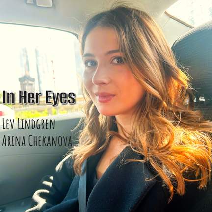 In Her Eyes