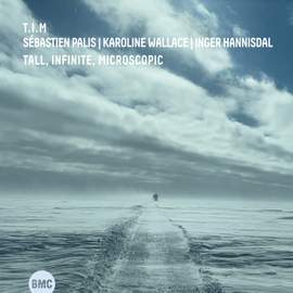Tall, Infinite, Microscopic