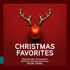 Christmas Favorites