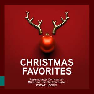 Christmas Favorites
