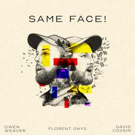 Same Face!