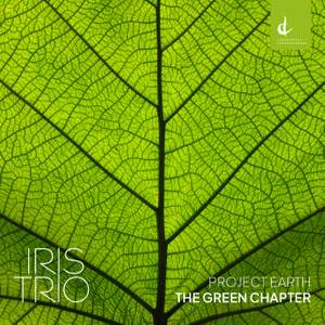 Project Earth: The Green Chapter