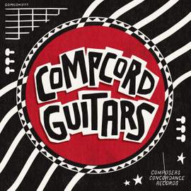 CompCord Guitars