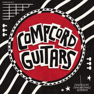 CompCord Guitars