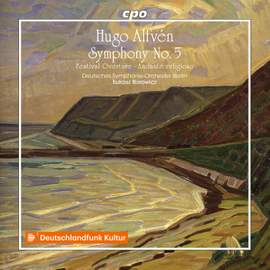 Hugo Alfvén: Symphony No. 5 · Festival Overture · Andante religioso