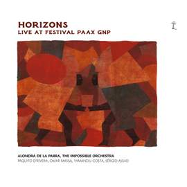 Horizons: Live at Festival PAAX GNP
