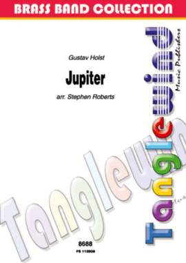 Gustav Holst: Jupiter, from the Planets