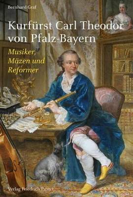 Kurfürst Carl Theodor von Pfalz-Bayern