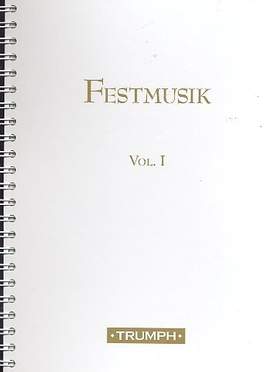 Festmusik Band 1