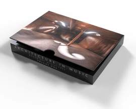 Architecture in Music