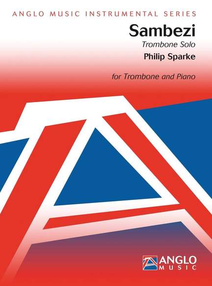 Philip Sparke: Sambezi