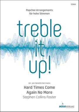 Stephen Collins Foster: Hard Times Come Again No More
